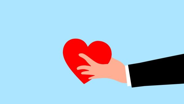 中华人民共和国慈善法