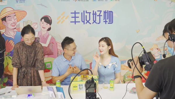 一场持续五年的社会化公益实践